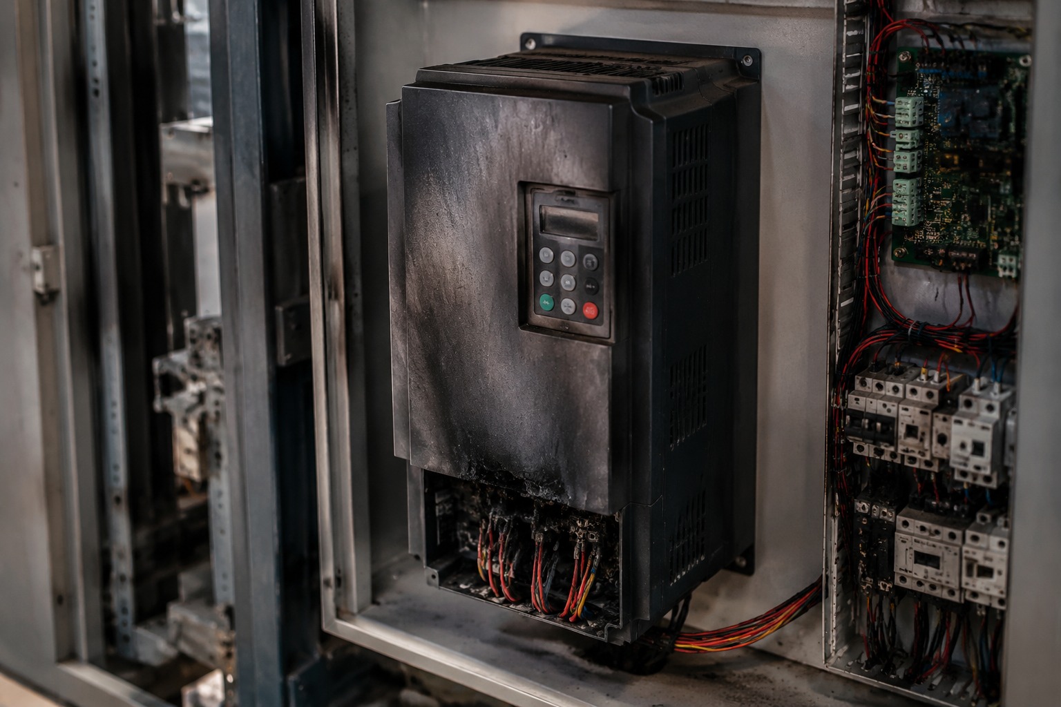 Guida Italia agli inverter per ascensori affidabili