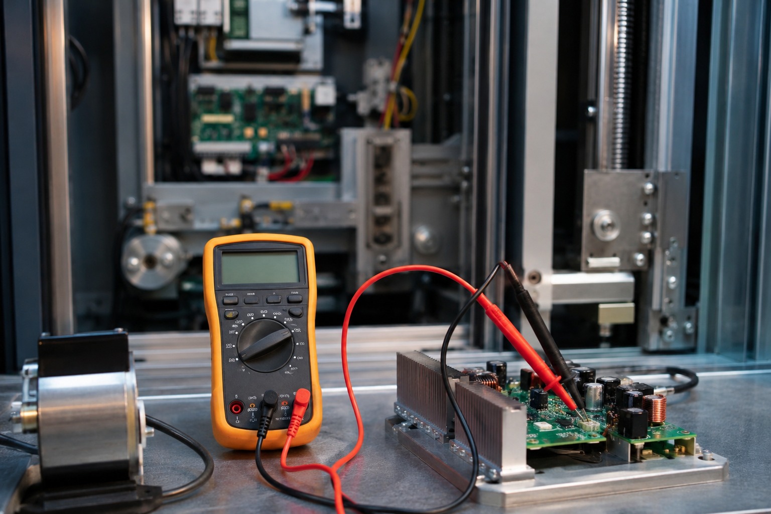 Schede switching per ascensori in Italia: guida pratica
