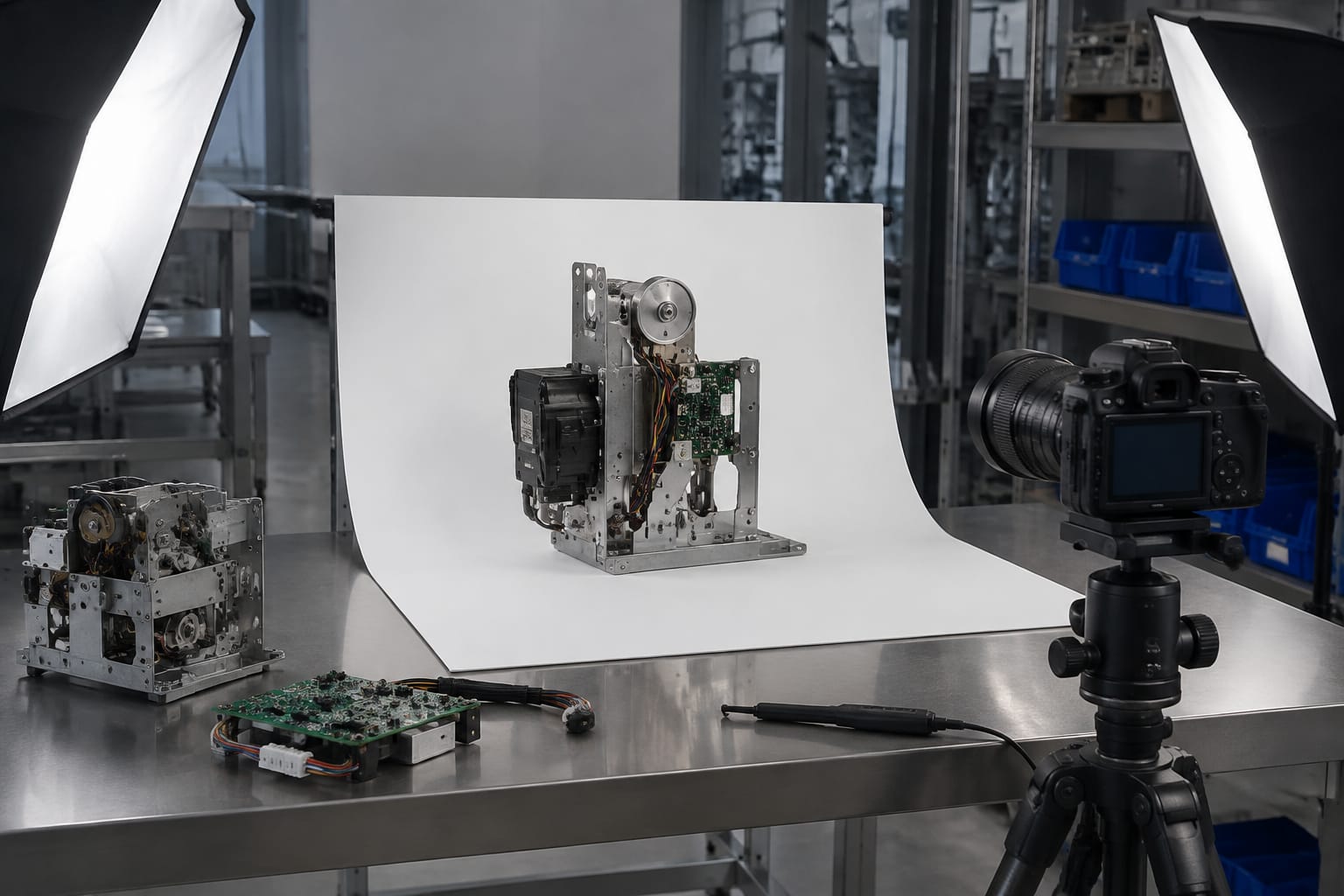 KONE Parts View: guida pratica per trovare ricambi compatibili