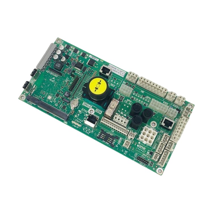 Scheda di controllo ascensore ID 5400 5500 accessori per ascensori