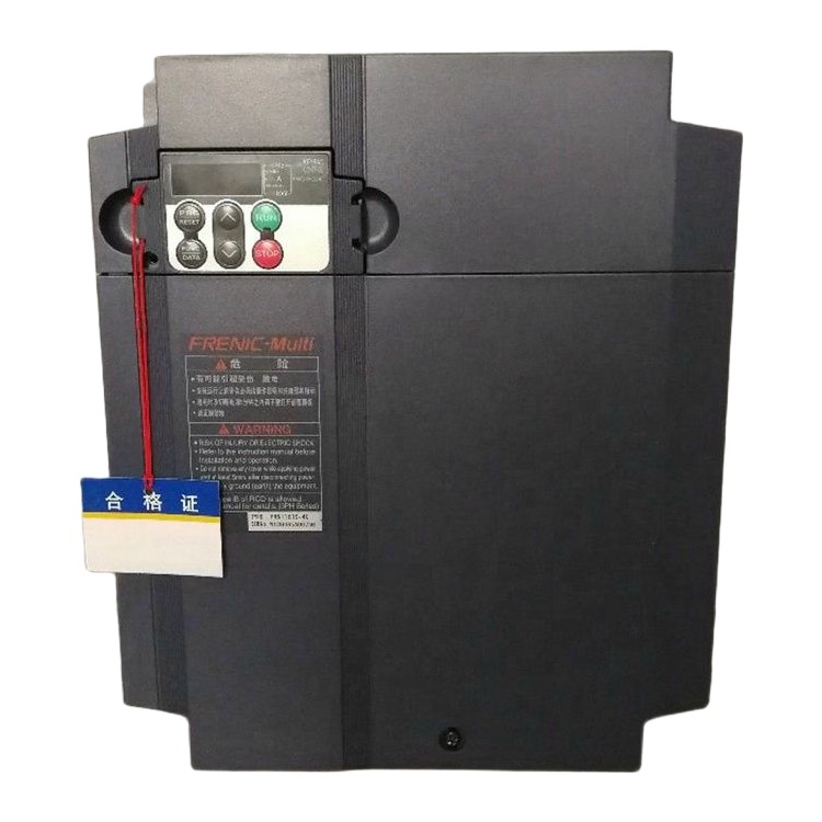 11KW 15KW Inverter Fuji ricambi ascensori accessori per ascensori