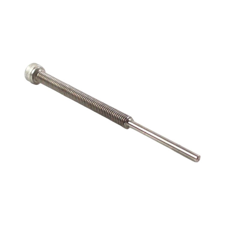 1387 Encoder Removal Rod Ejector Screw Hensler Tool ricambi ascensori accessori per ascensori