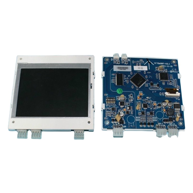 Scheda display LCD da 14.3 pollici OTIS parti per ascensori e accessori