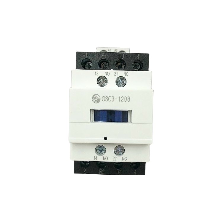 220V 25A Contattore ricambi ascensori accessori per ascensori