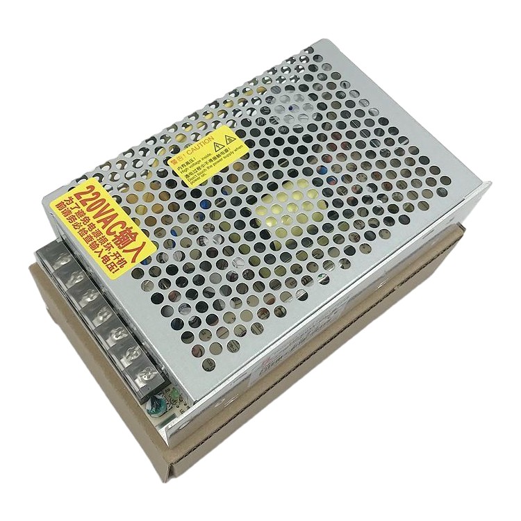 Parti ascensore per alimentatore da quadro 24V