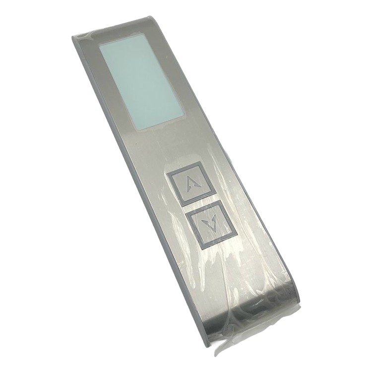 Parti ascensore per pulsante pannello display chiamata piano 3300 3600