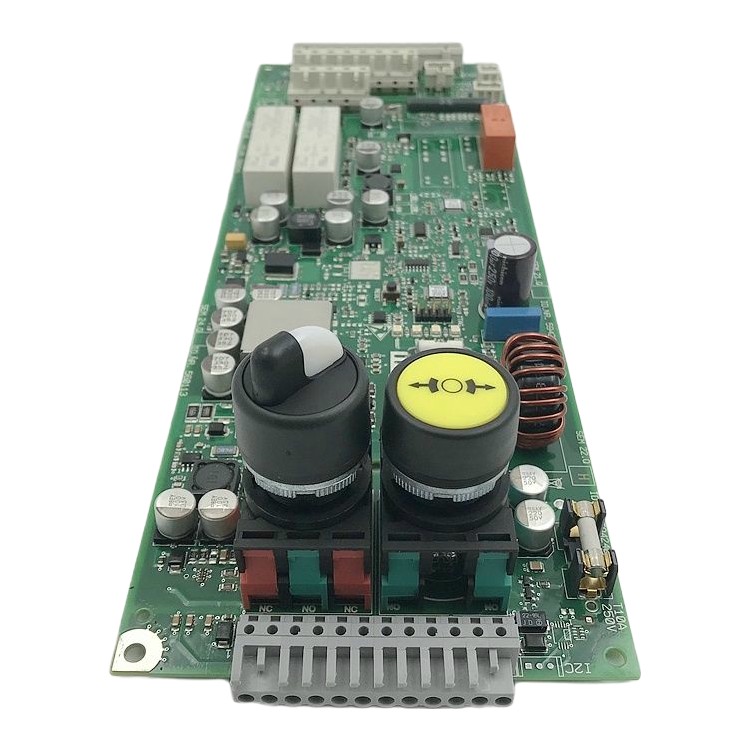 Parti ascensore per scheda PCB ID 3300 3600