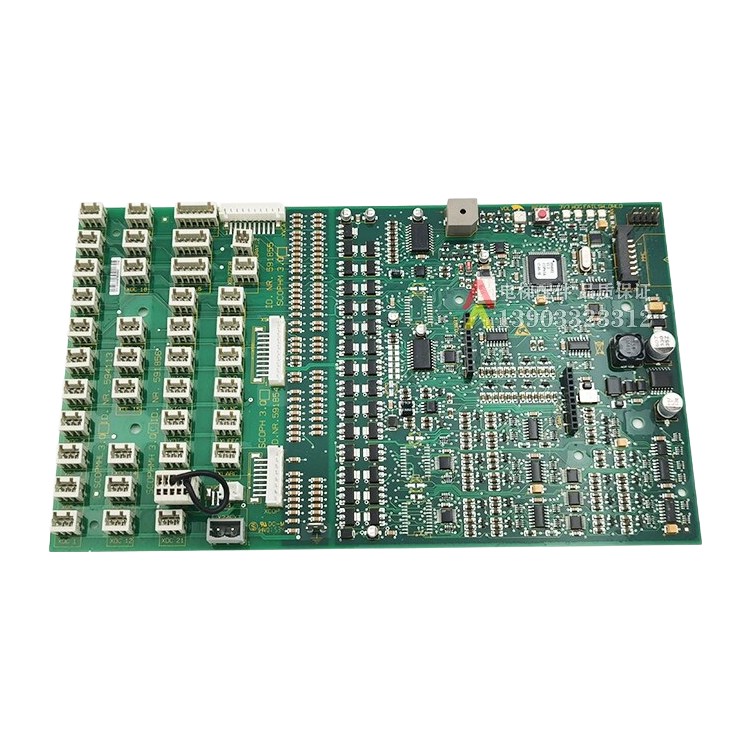 3300 Ricambi ascensore ID scheda PCB ascensore