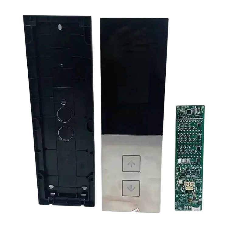 3600 5200 Scheda display chiamata ascensore pulsante accessori ascensore
