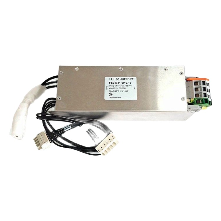 Filtro inverter 406 OTIS ricambi ascensore accessori ascensore