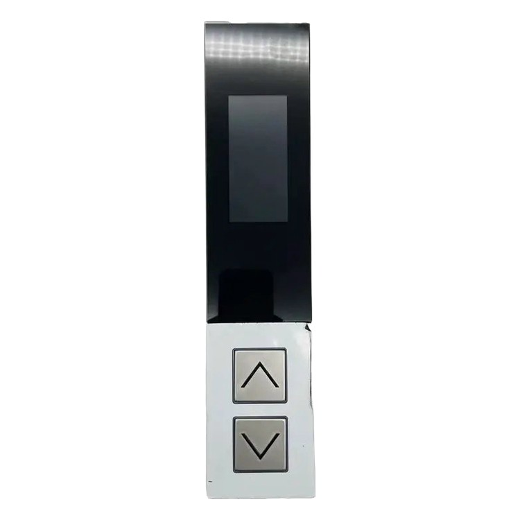 5200 scheda pulsanti display chiamata piano LCD parti ascensore