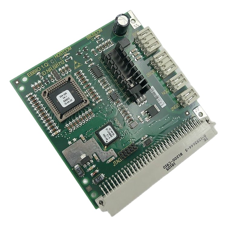 5400 Parti Ascensore ID Scheda PCB Ascensore