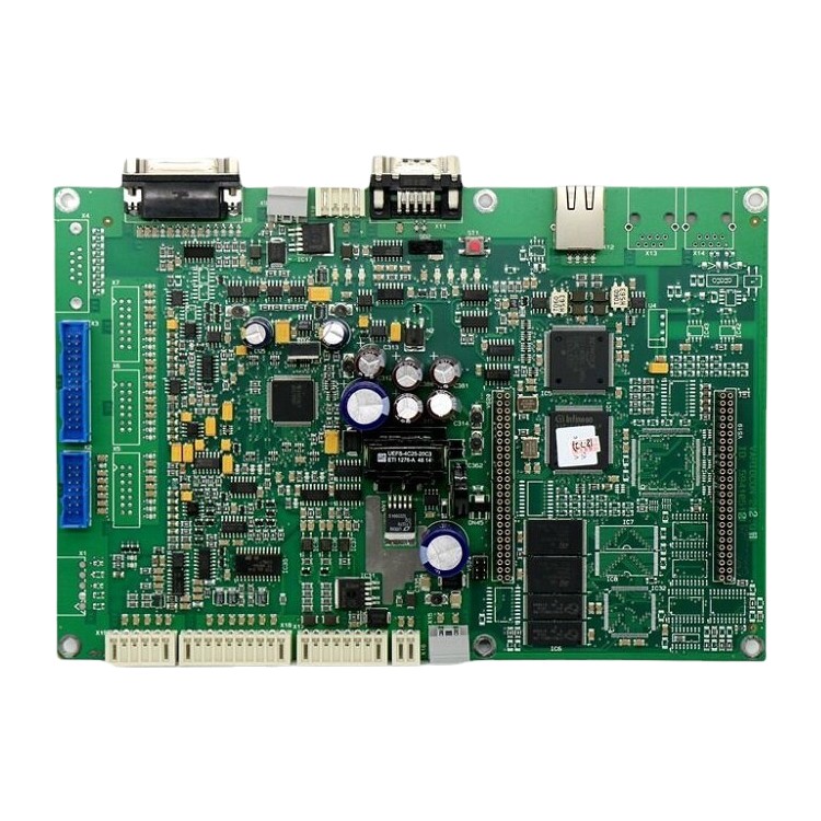 5400 Scheda Inverter ID parti ascensore