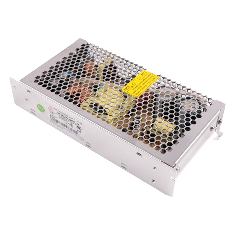 5500 Alimentatore scheda porta 24V 6.5A parti per ascensori
