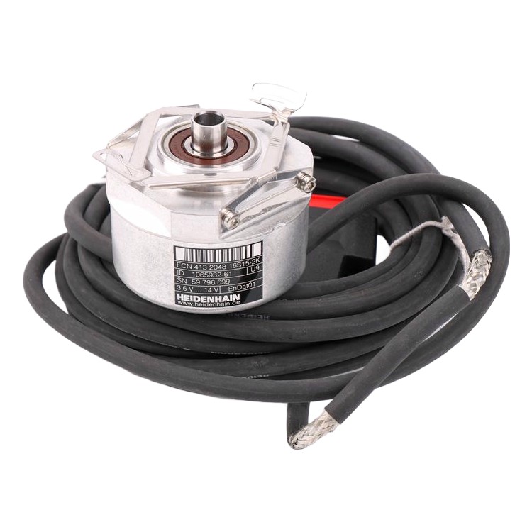 Encoder 5500 parti per ascensori