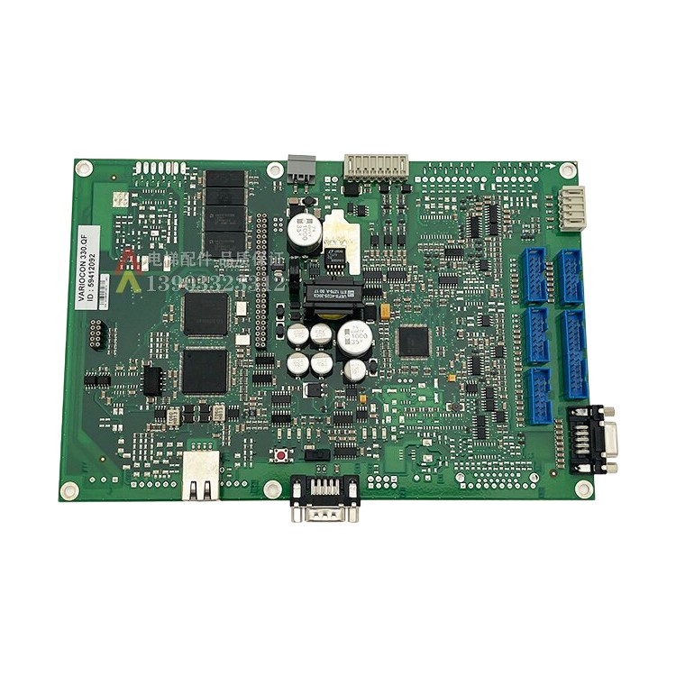 7000 Scheda madre inverter ascensore ID parti per ascensori