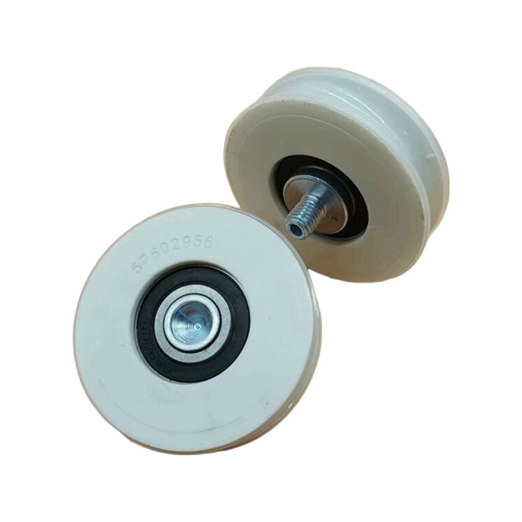 Parti ascensore per ruota cambio porta 74x19x6203