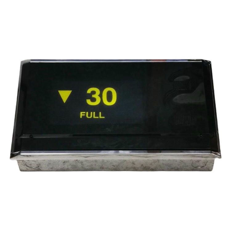Monitor display LCD 8.4 pollici OTIS ricambi ascensore accessori ascensore