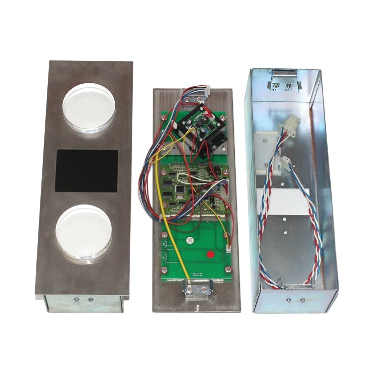 Scheda display di piano luce di arrivo OTIS, parti e accessori per ascensori