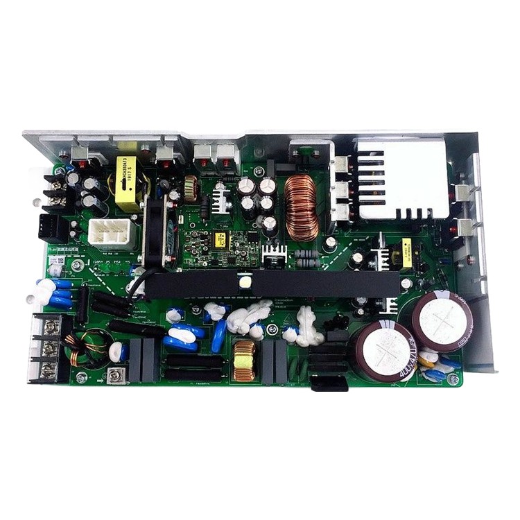 Scheda di alimentazione a commutazione AVR Hitachi parti per ascensori e accessori
