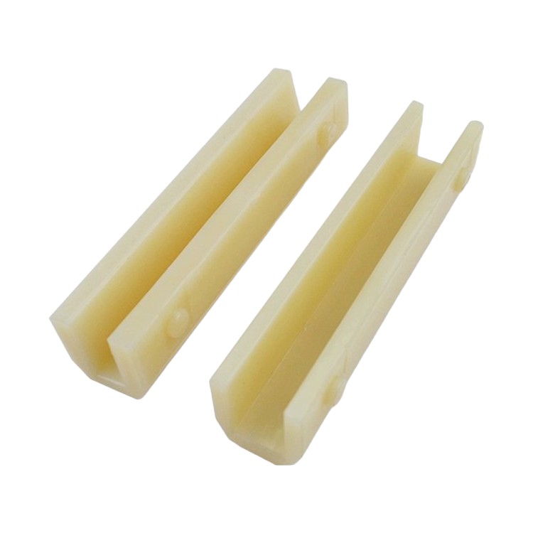 Fodera per scarpa 140×10 16mm fodera per scarpa guida accessori per ascensore ricambi per ascensore