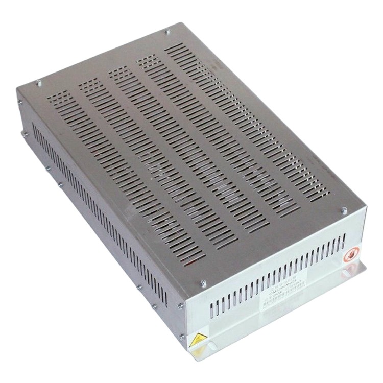 Scatola resistenza freno 2KW 5KW 6KW, attrezzature e ricambi per ascensori