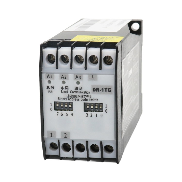 Decodificatore sistema bus KONE parti ascensore