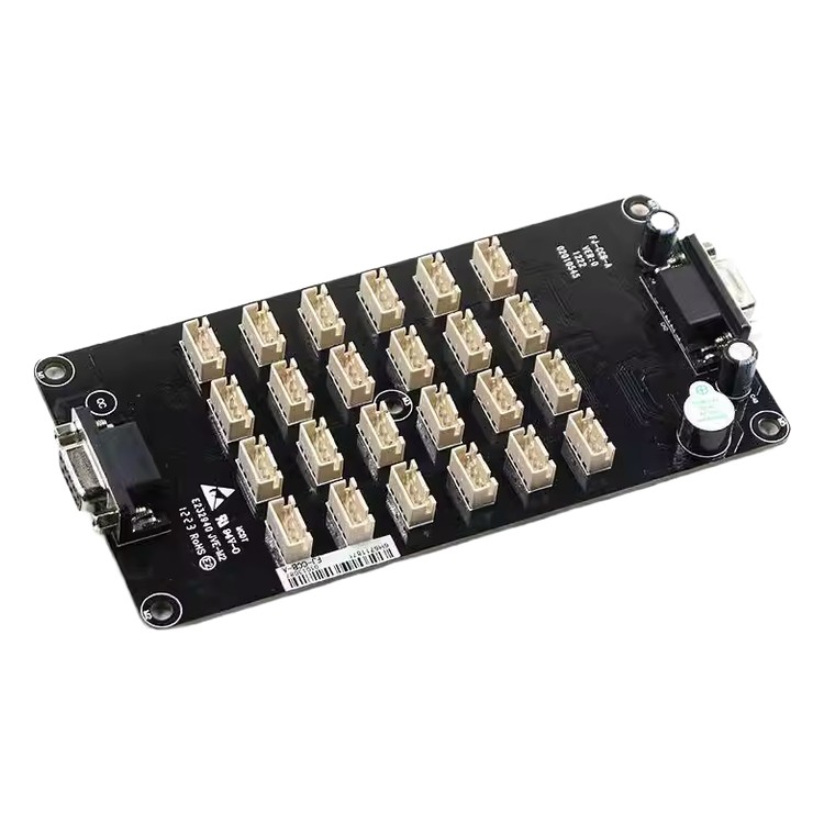 Scheda comandi pulsanti sistema Monarch parti per ascensori accessori per montacarichi