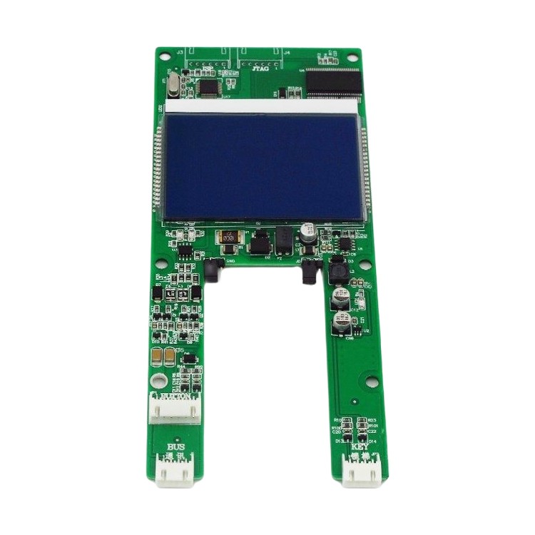 Scheda display chiamate OTIS parti per ascensori accessori per montacarichi