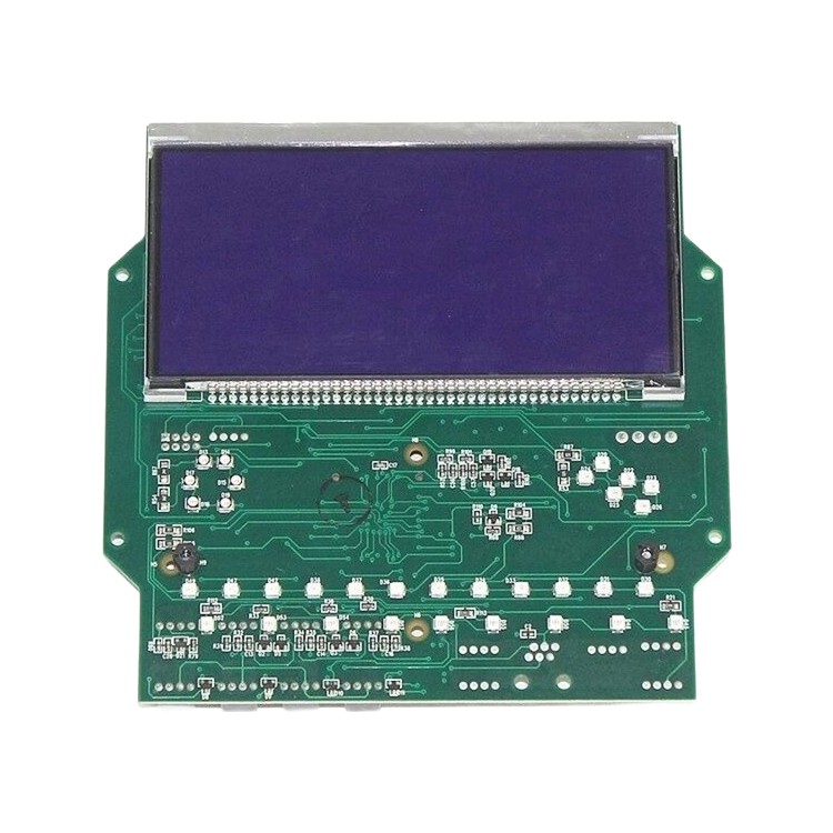 Scheda display cabina OTIS ricambi ascensori accessori ascensore