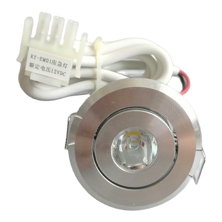 Illuminazione di emergenza cabina DC12V OTIS ricambi ascensori accessori per ascensori
