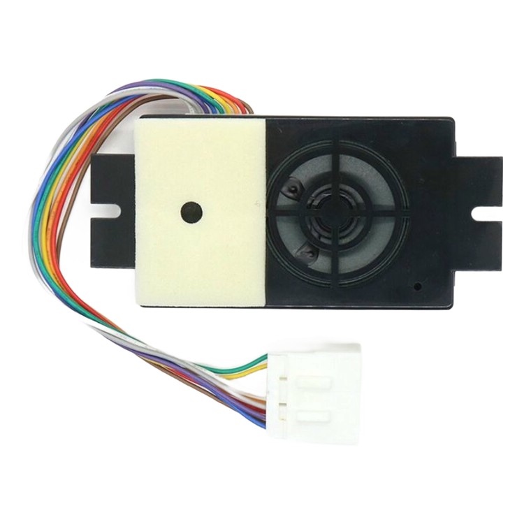 Citofono cabina 24V 6V Hitachi parti ascensore accessori