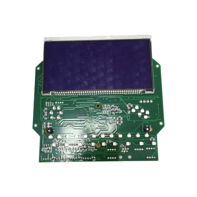 Scheda display LCD cabina OTIS ricambi ascensori accessori ascensore