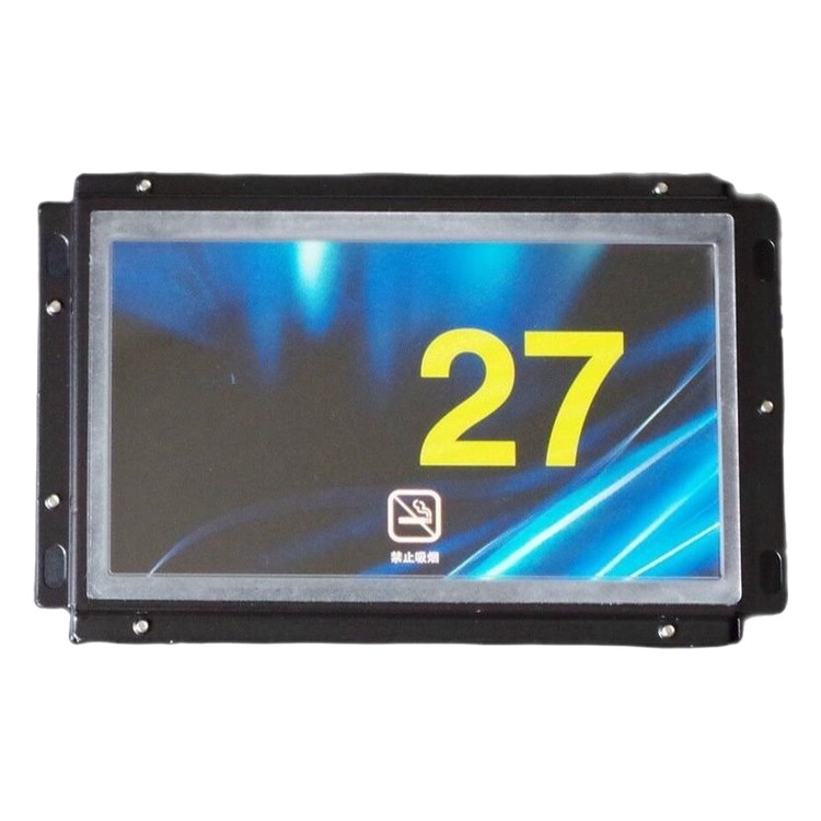 Schermo LCD cabina OTIS parti ascensore accessori