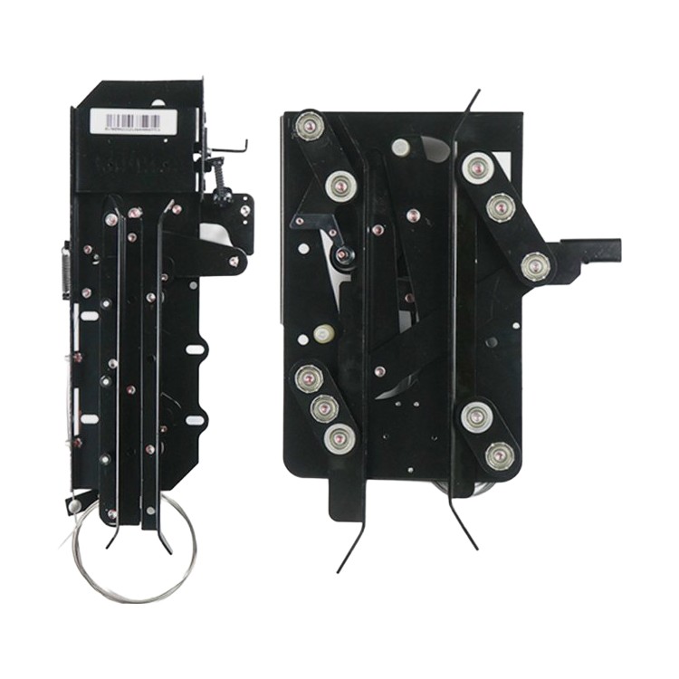 CMD 3 coltello porta, parti per ascensori accessori