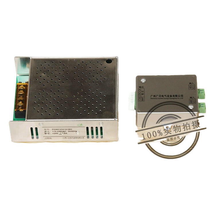 Alimentatore a tensione costante Hitachi parti ascensore accessori