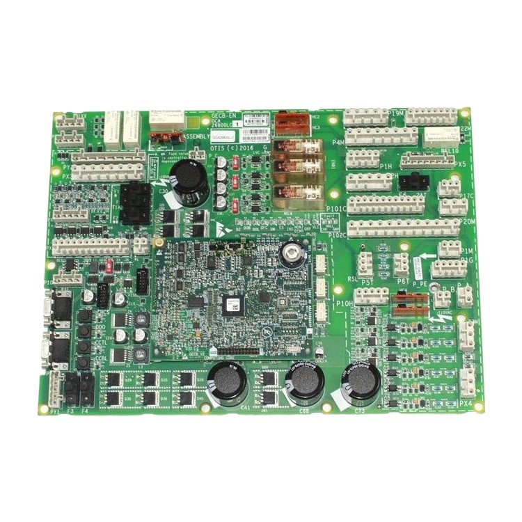 Scheda di controllo C per ricambi e accessori ascensore OTIS