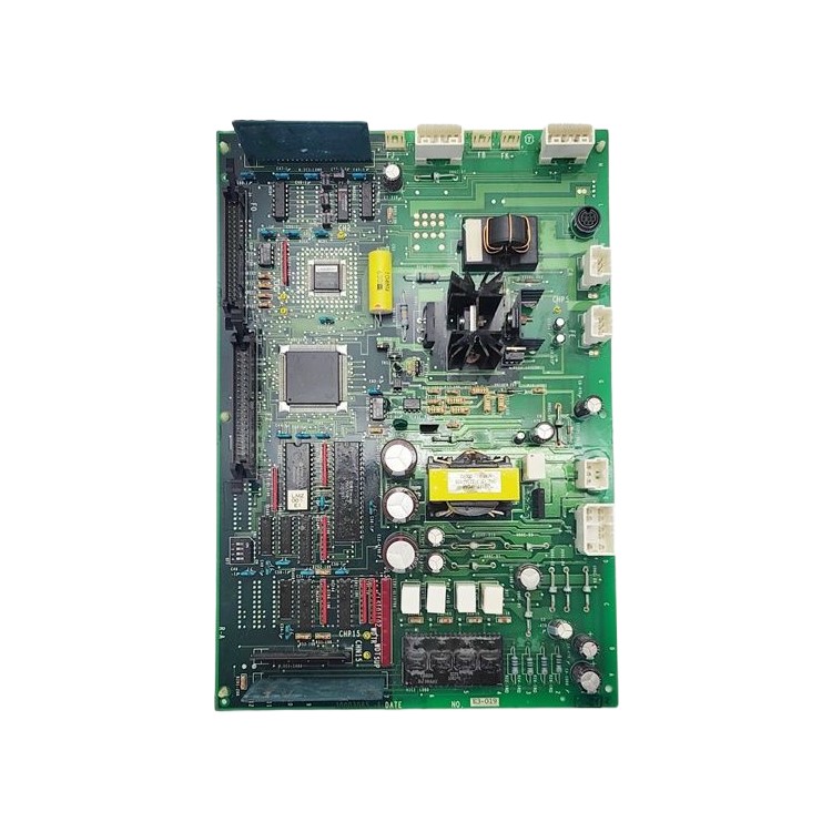 Scheda di controllo per ricambi e accessori ascensore Hitachi