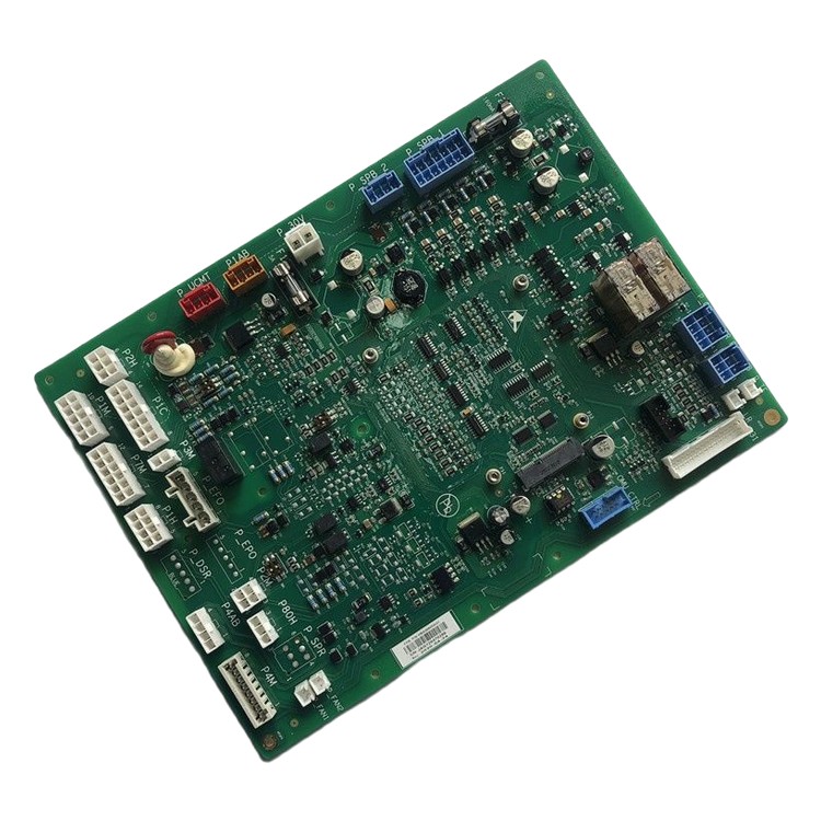 Scheda di controllo per ricambi e accessori ascensore OTIS