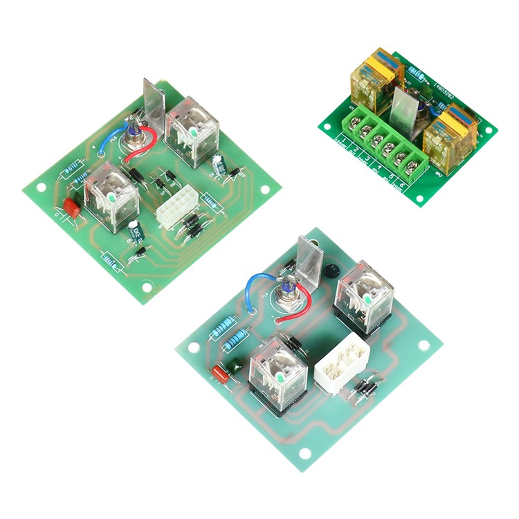 Scheda di conversione NF per ricambi e accessori ascensore Hitachi