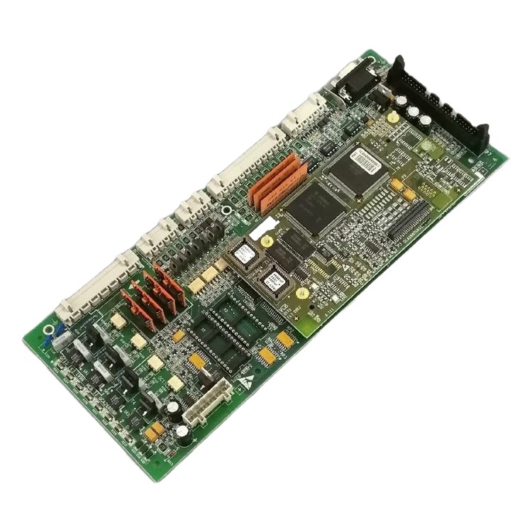 Scheda di controllo conversione MCB II per ricambi e accessori ascensore OTIS