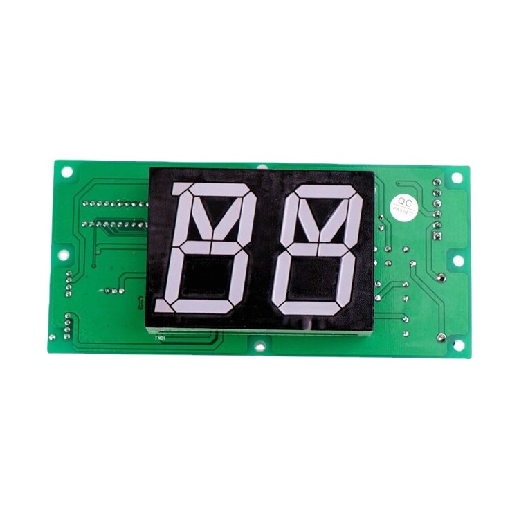 Scheda display COP per ricambi e accessori ascensore SIGMA