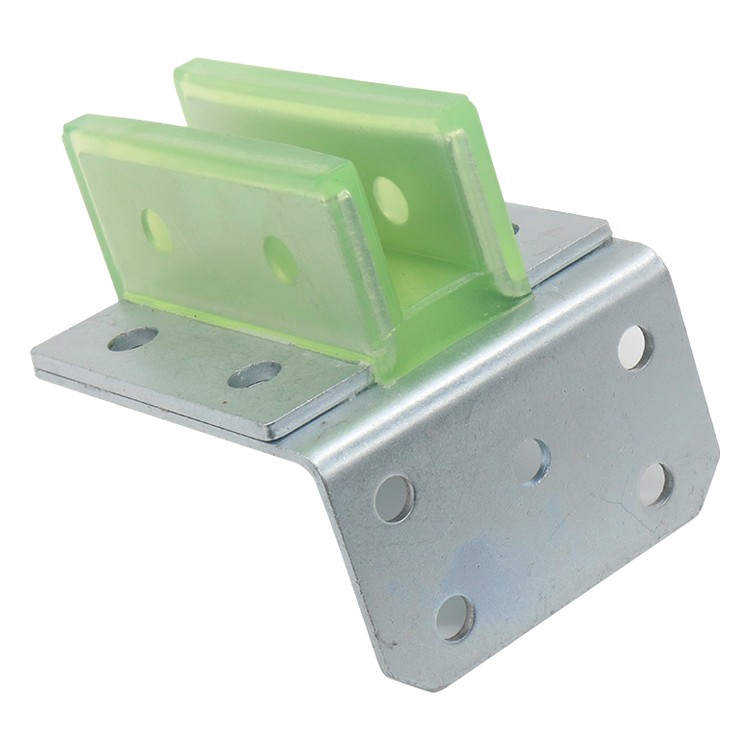 Rivestimento patella di guida contrappeso ricambi ascensore ricambi ascensore smart