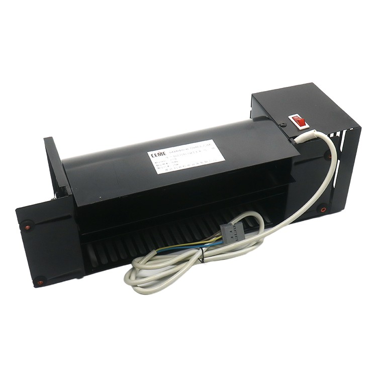ventilatore a flusso incrociato 3300 parti per ascensore