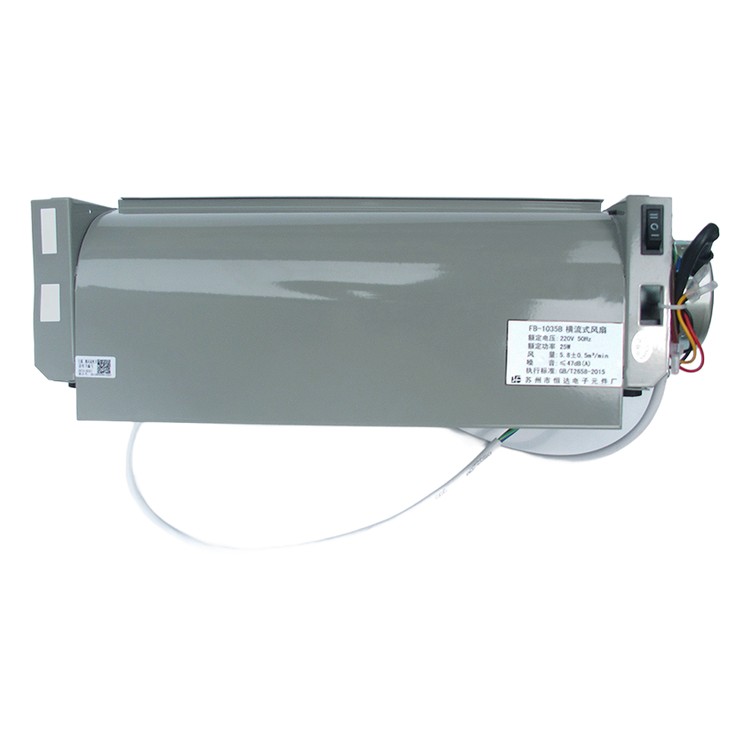 ventilatore a flusso incrociato accessori per montacarichi ricambi per ascensore