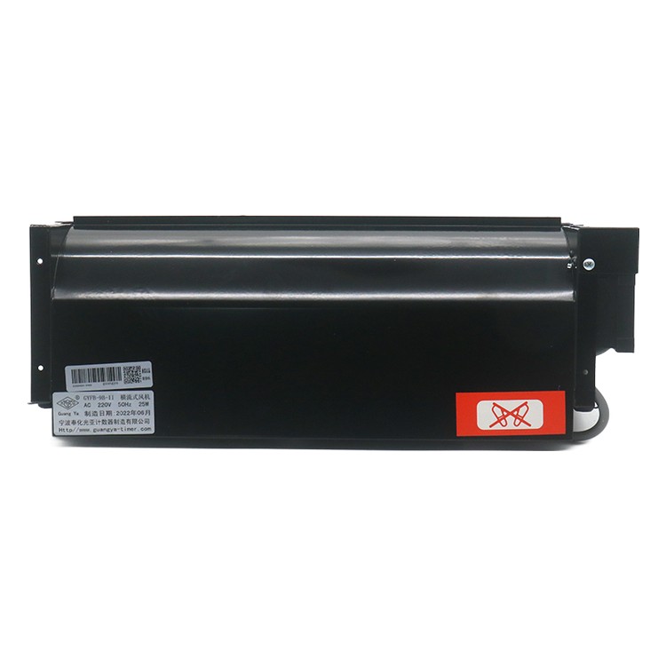 Ventilatore a flusso incrociato – OTIS parti per ascensore accessori per montacarichi