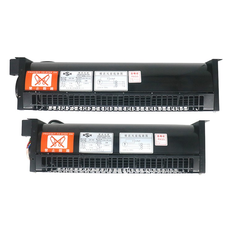 ventilatore a flusso incrociato OTIS parti per ascensore accessori per montacarichi