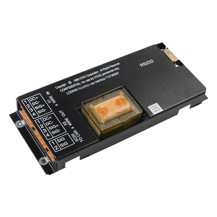 Scheda decoder scheda di debug KONE parti e accessori per ascensore