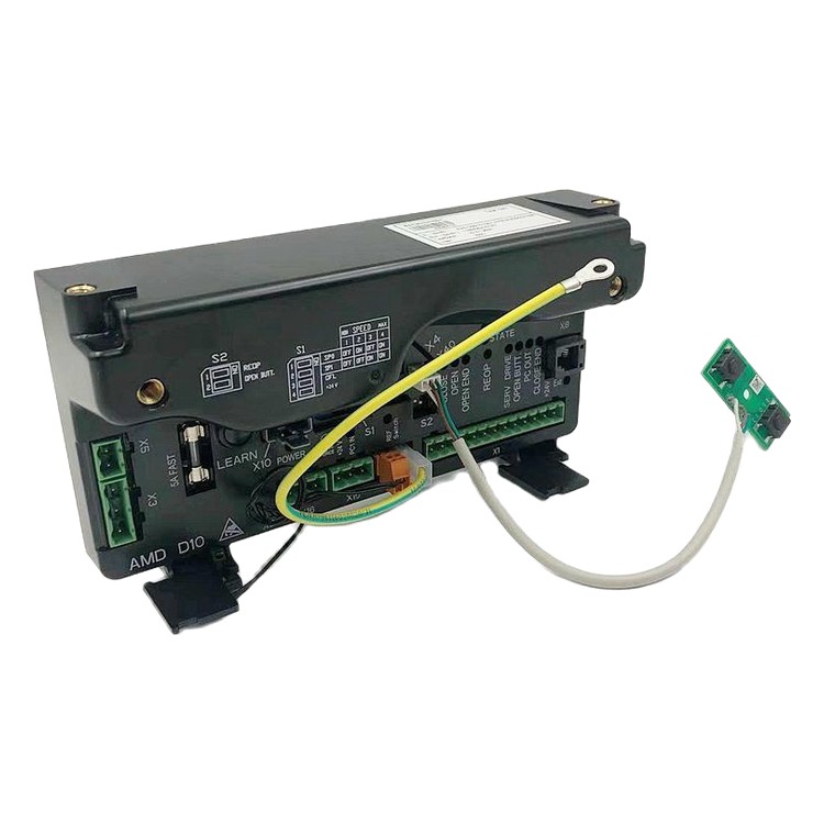 Cassetto controllo porta KONE parti ascensore accessori