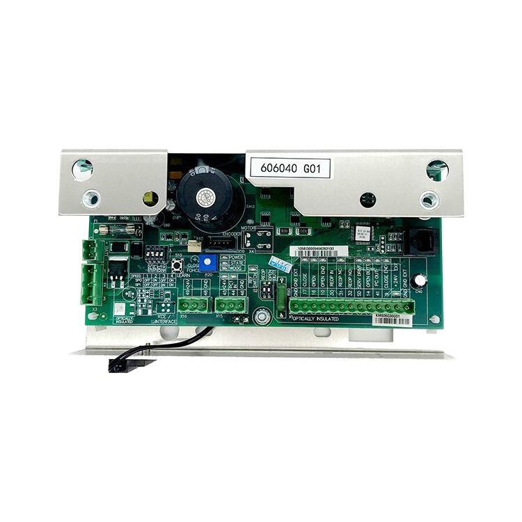 inverter porta ricambi ascensore KONE accessori sollevamento